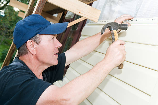 Affordable Siding Repair and Maintenance Services in Sauk Village, IL